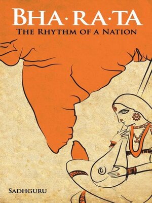 cover image of Bha-ra-ta